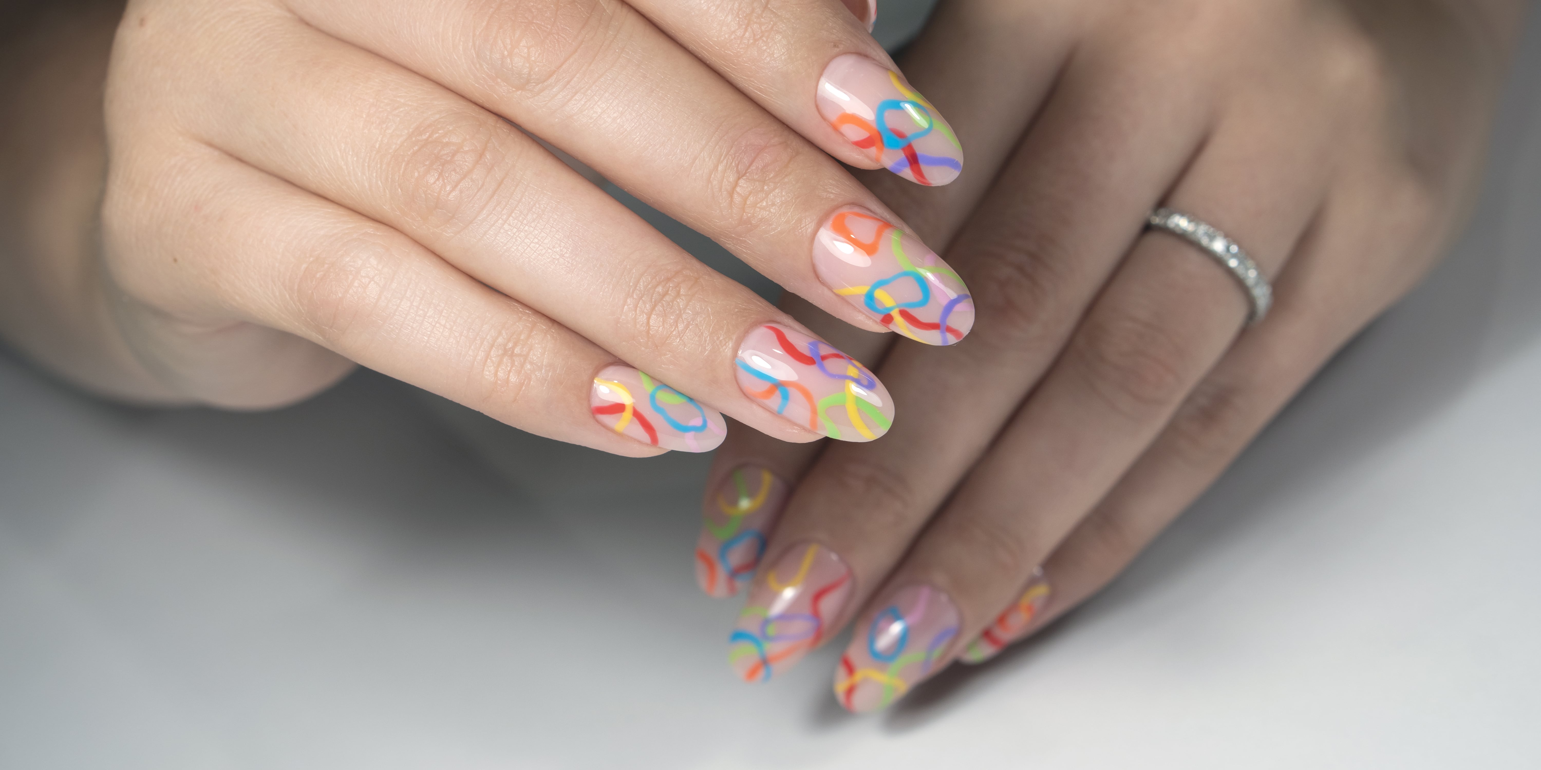 Nail Designs & Trends To Try For Spring 2023