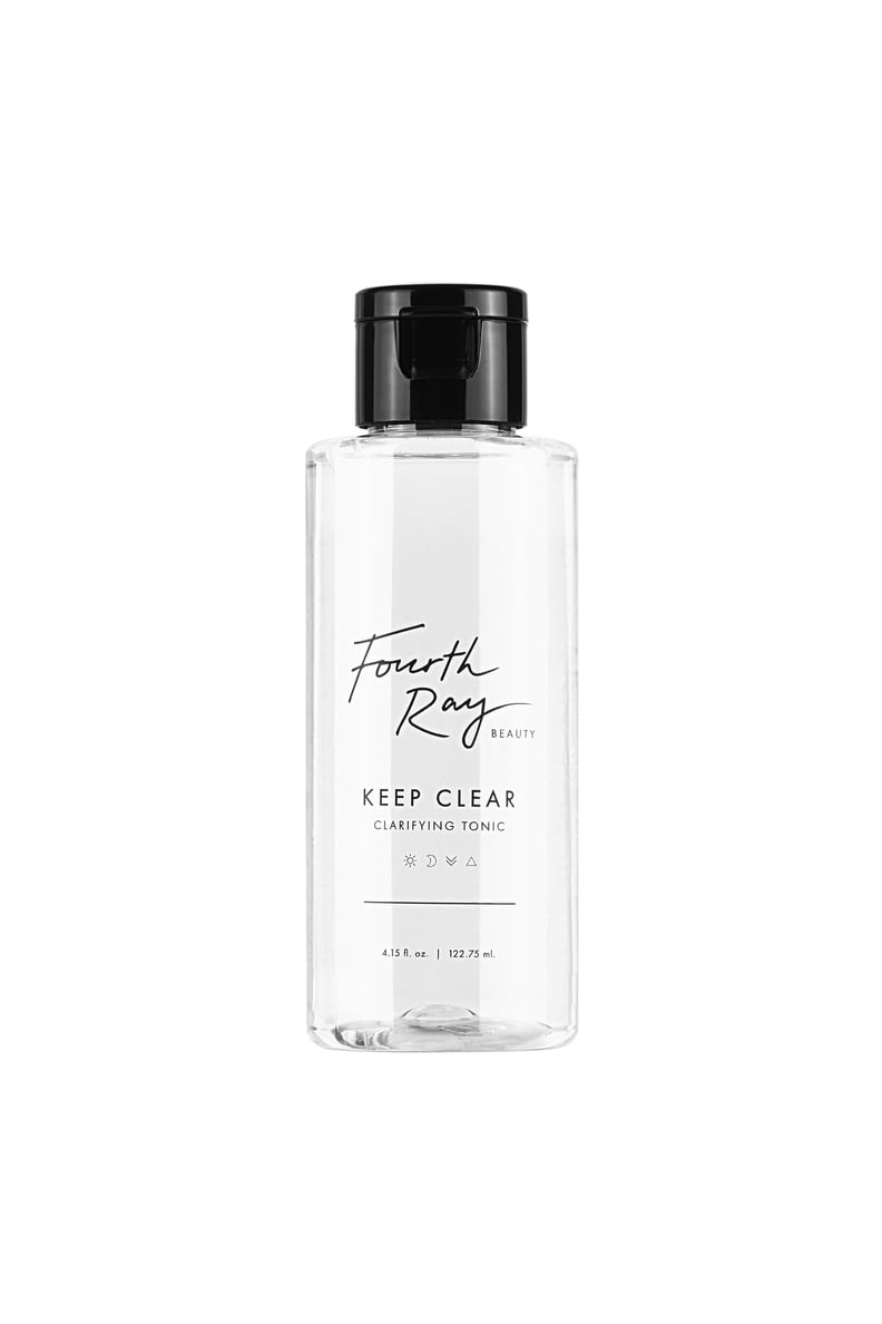 Fourth Ray Beauty Keep Clear Clarifying Tonic