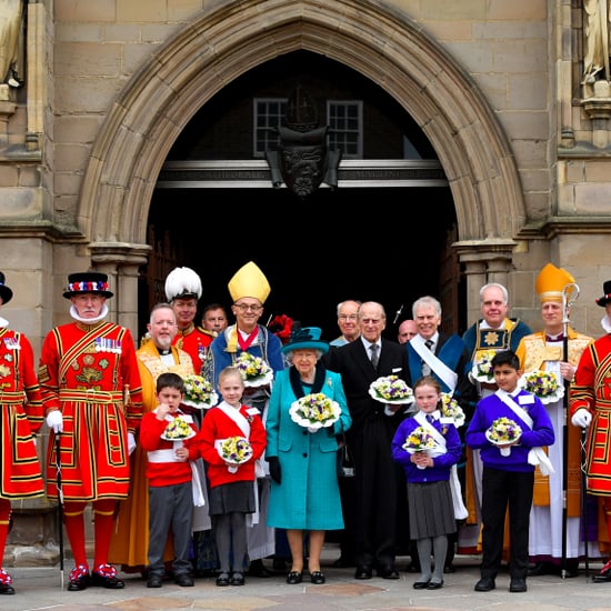 Is the Royal Family Catholic?