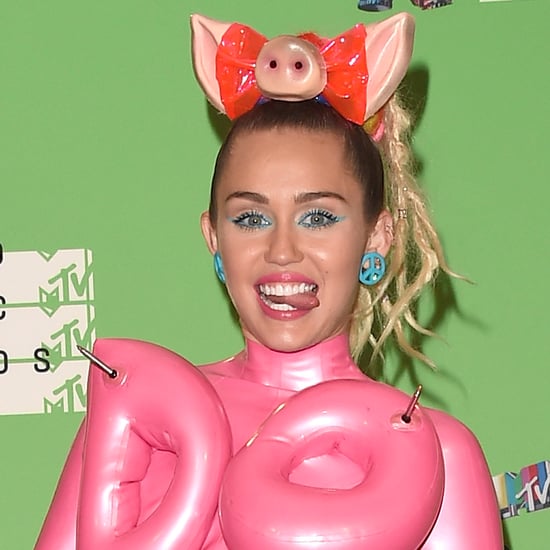 Miley Cyrus to Host and Perform on SNL 2015