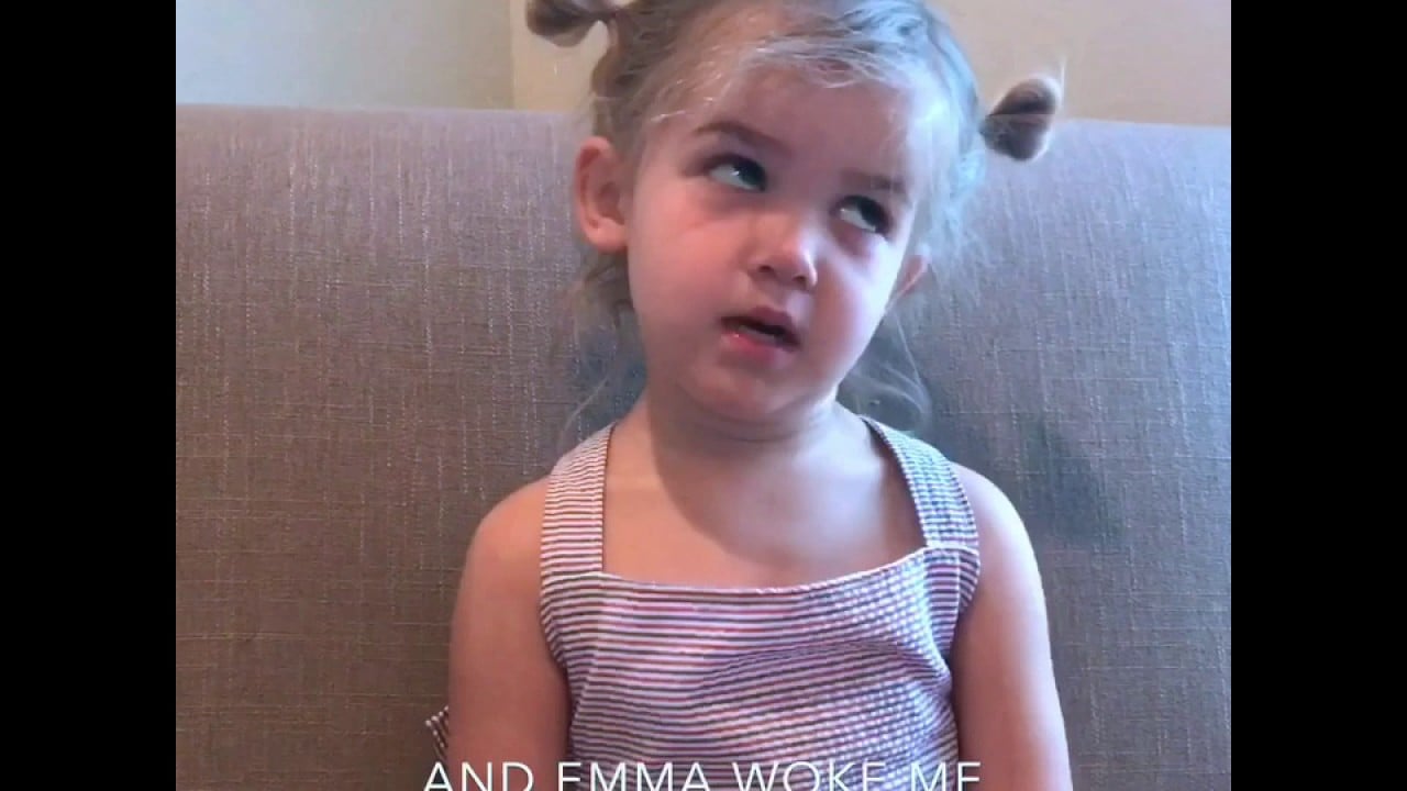 Toddler S Hilarious Rant Videos Popsugar Family Cooking with mila and emma. toddler s hilarious rant videos