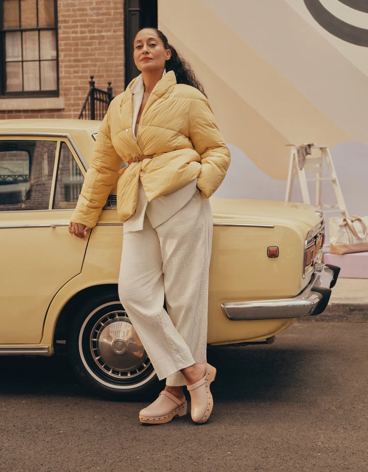 J.Crew Fall Collection 2021 | Tracee Ellis Ross