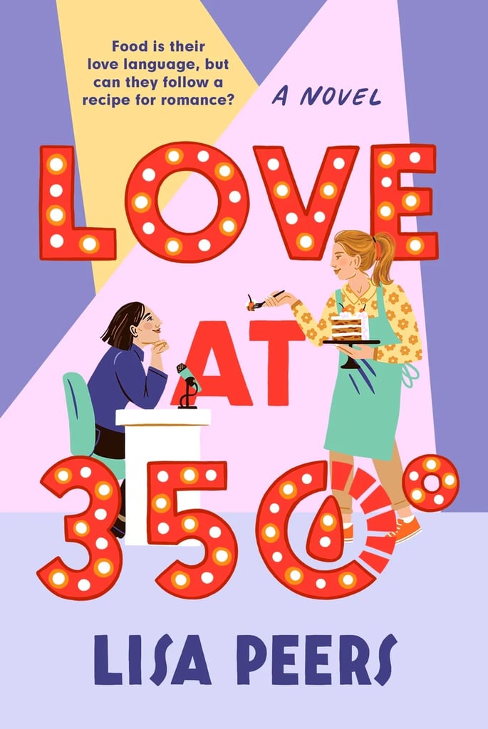 “Love at 350” by Lisa Peers