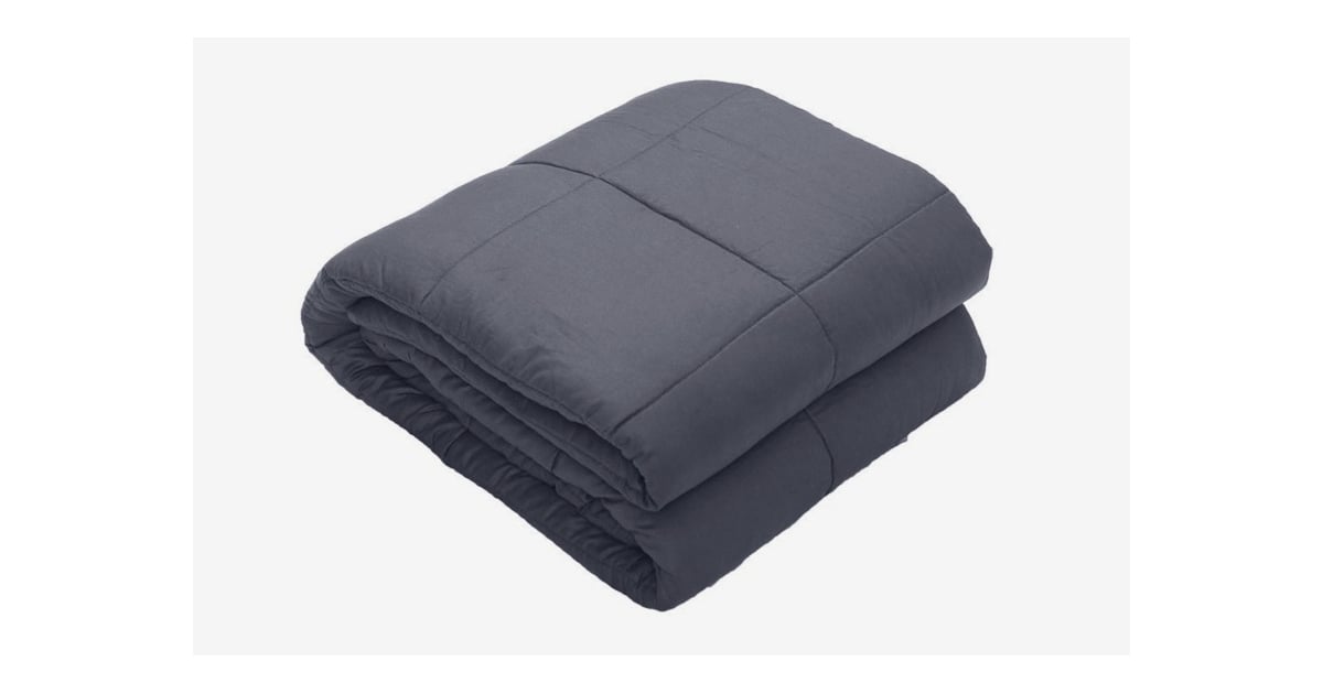 9 cooling weighted blankets perfect for hot summer nights ...