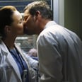 Alex and Jo Are Getting Married in Grey's Anatomy's Season 14 Finale, But There's a Catch