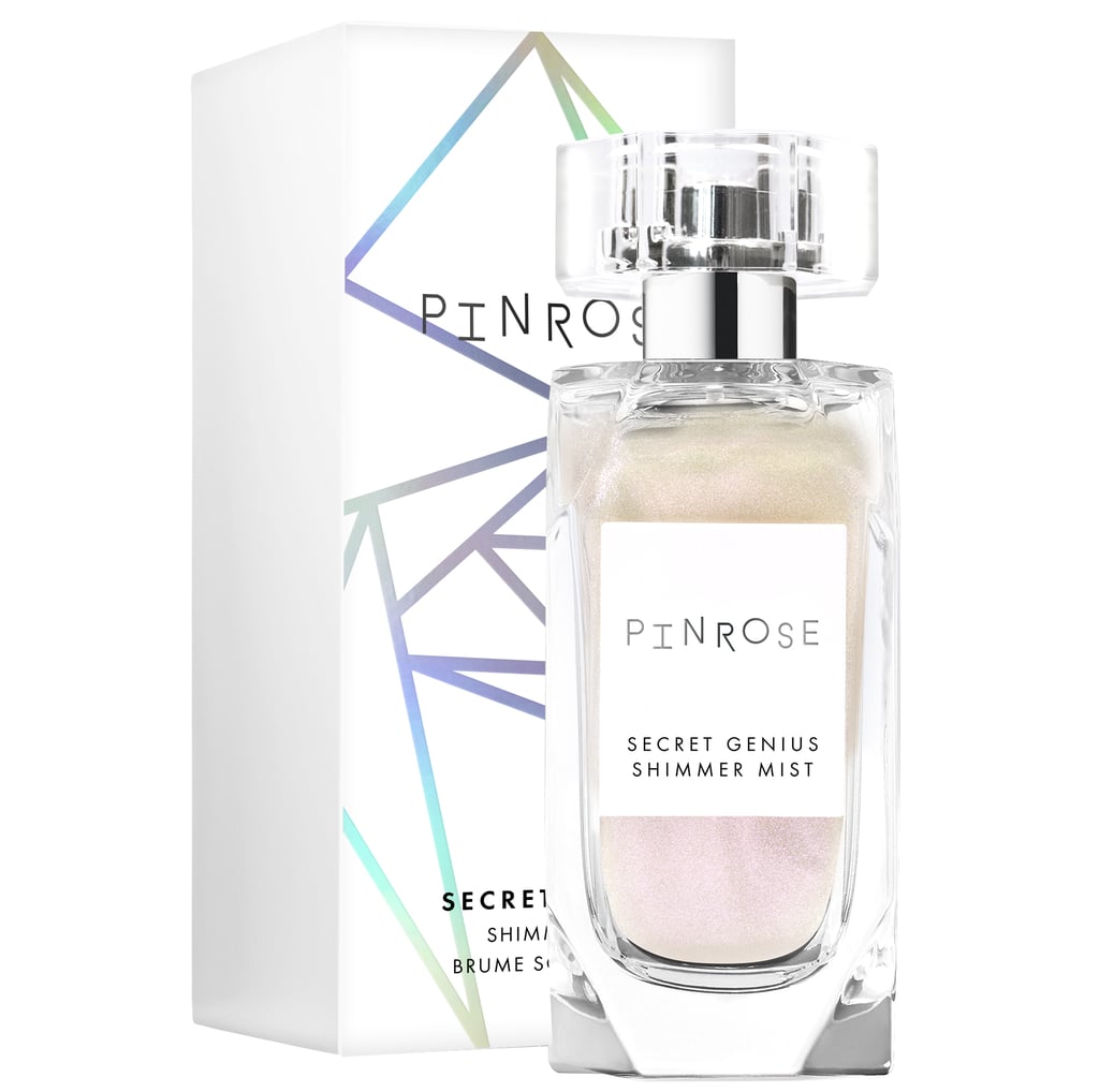 Pinrose Secret Genius Shimmer Mist