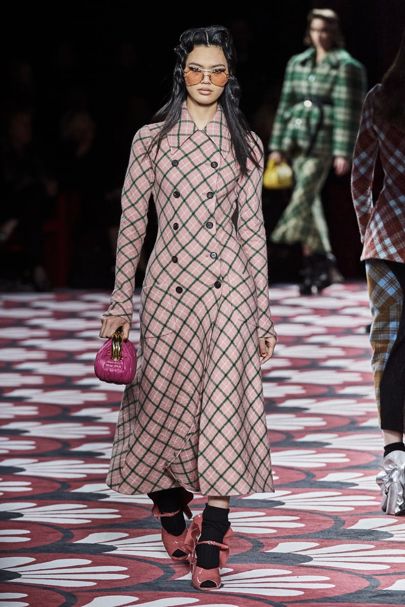 Miu Miu Fall/Winter 2020 Collection