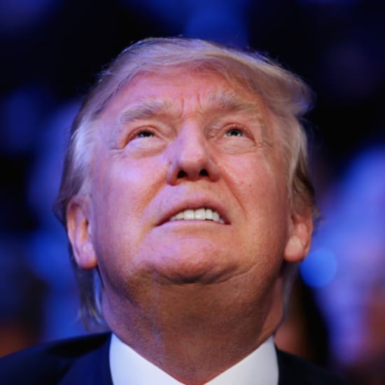 Donald Trump vs. Hillary Clinton