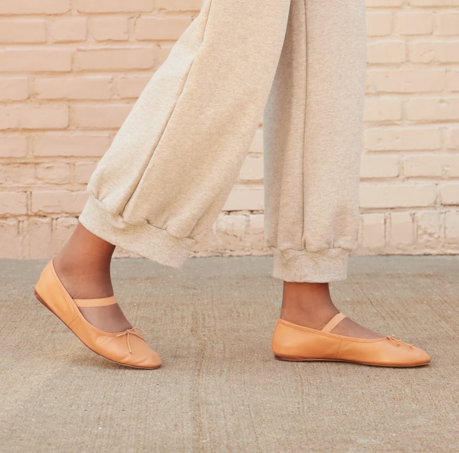 loeffler randall leonie flats