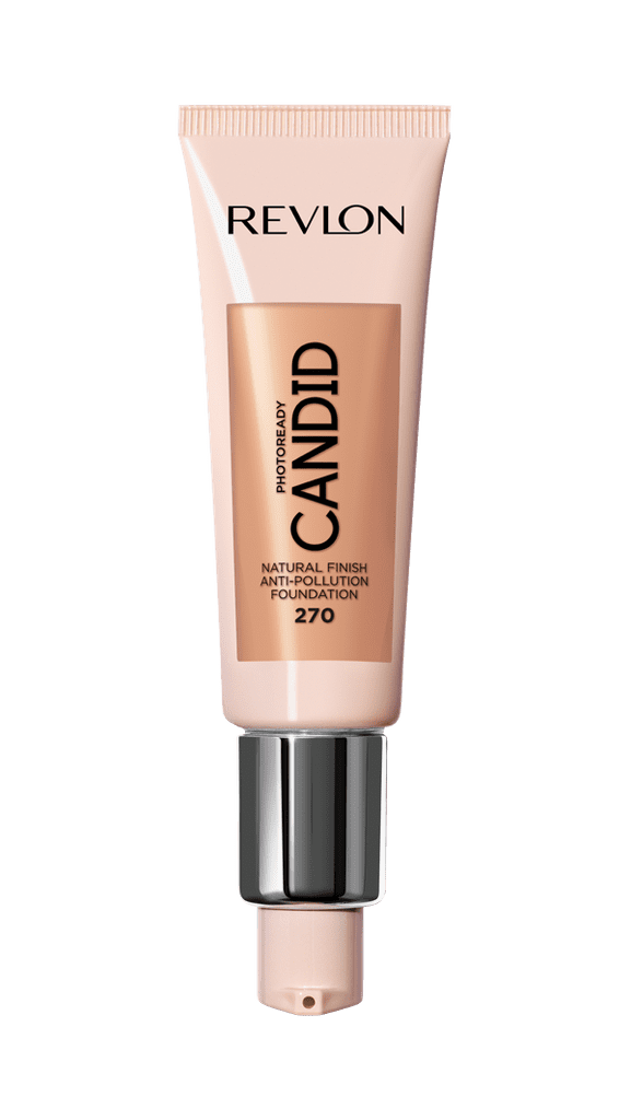 Revlon PhotoReady Candid™ Natural Finish Anti-Pollution Foundation
