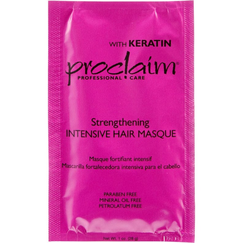 Proclaim Strengthening With Keratin Intensive Hair Masque