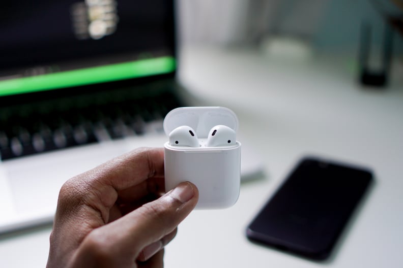 Wireless Earbuds (Like Airpods)