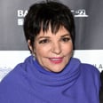 Liza Minnelli Has Checked Into Rehab For Substance Abuse Problems
