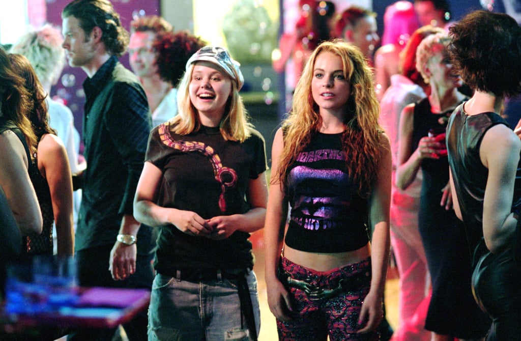 Best Style Moments From Confessions of a Teenage Drama Queen