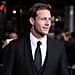 Get to Know Luke Bracey From Netflix's Holidate
