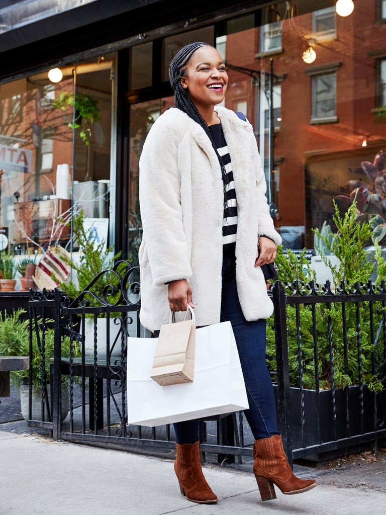 Plus Size POPSUGAR at Kohl's Collection January 2019