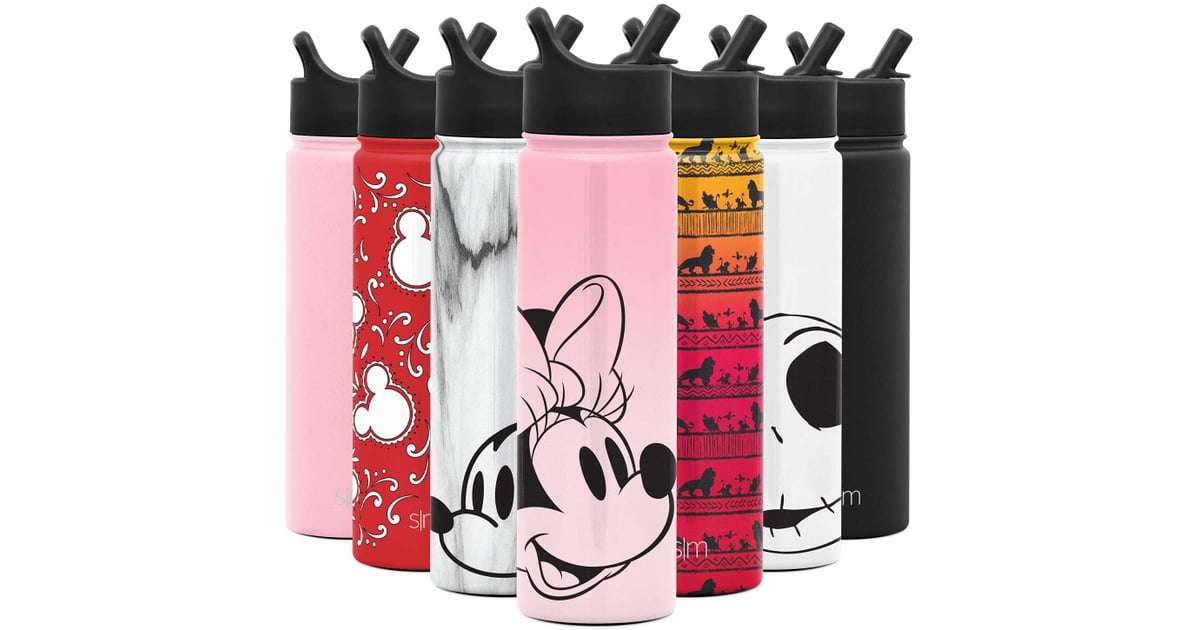 Water Bottle Things to Pack For Disneyland POPSUGAR Smart Living