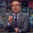 Watch John Oliver Explain Why the GOP's Healthcare Plan Hurts Trump's Voters the Most