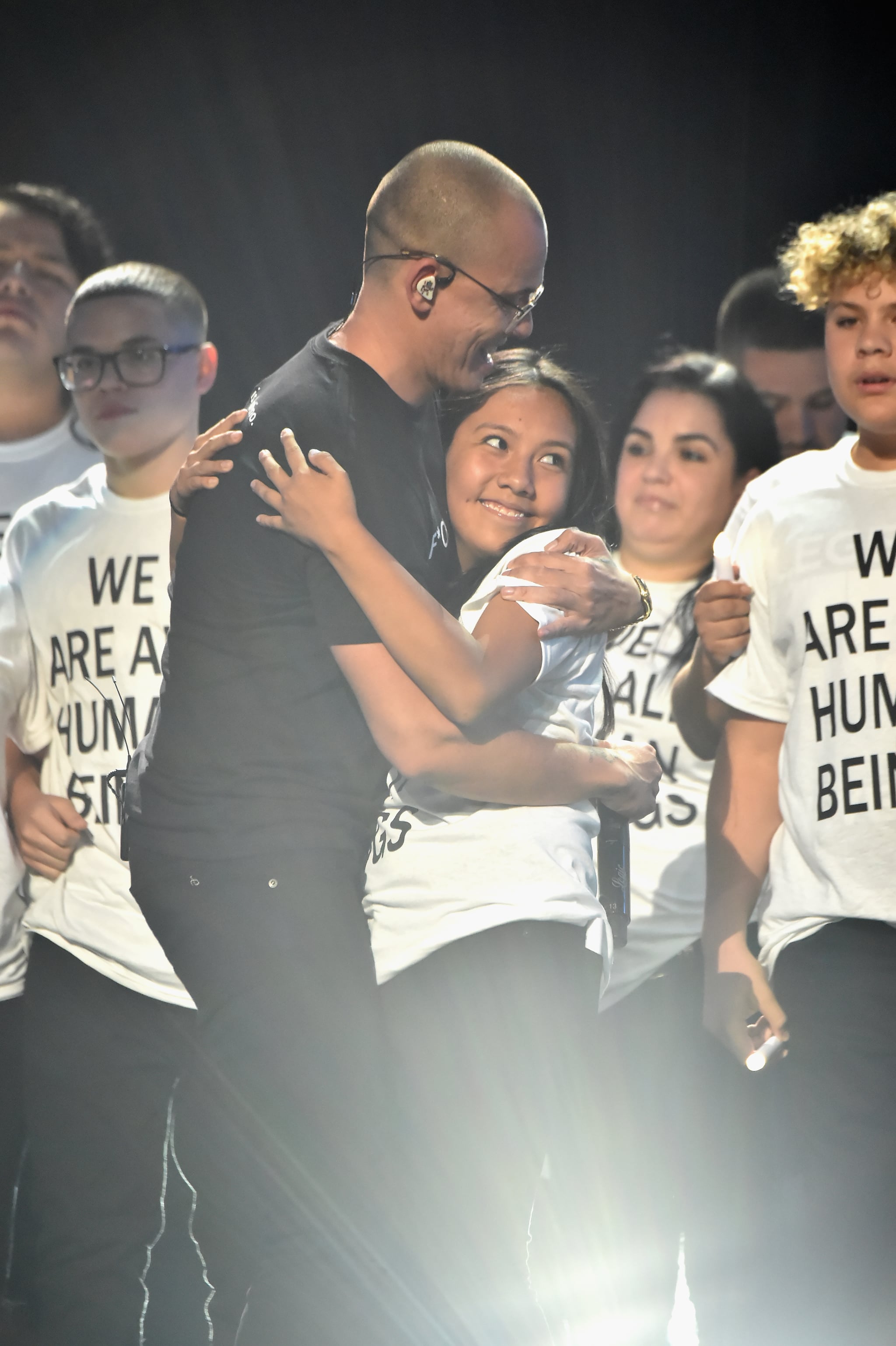 Logic And Ryan Tedder 2018 Mtv Vmas Performance Popsugar Entertainment