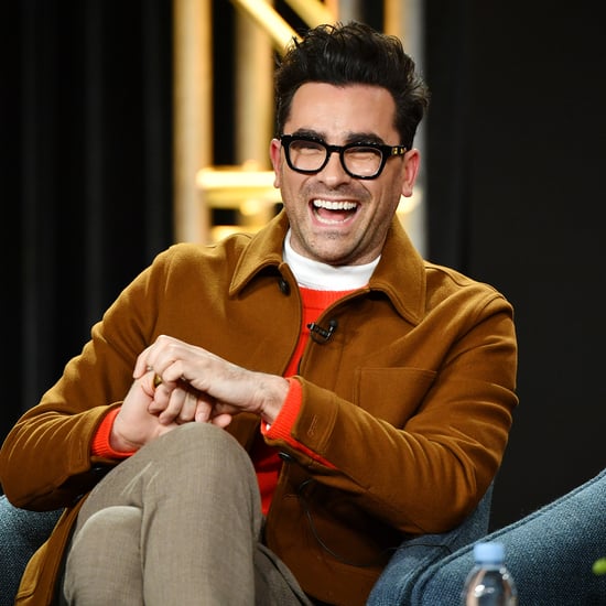 Dan Levy on SNL, Missing Schitt's Creek, and Comedy Roots