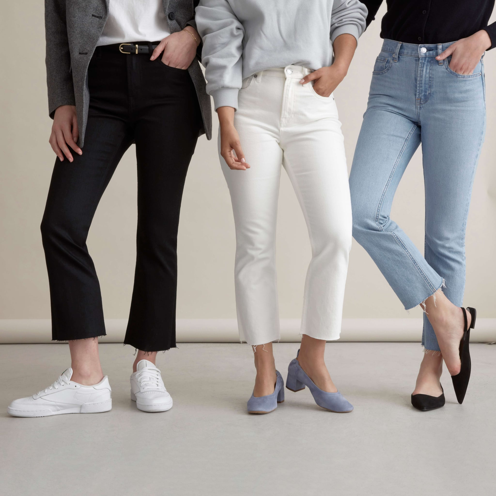 Купить Хорошие Качественные Джинсы