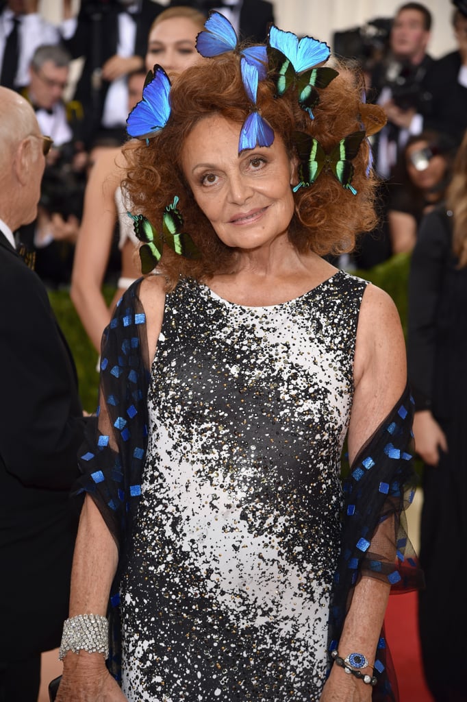Diane von Fürstenberg