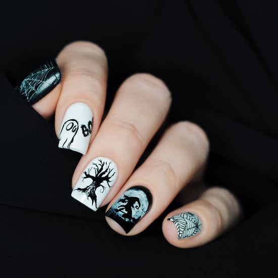 30 Halloween Nail Designs and Inspiration