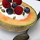 Healthy Snack Tips | POPSUGAR Fitness