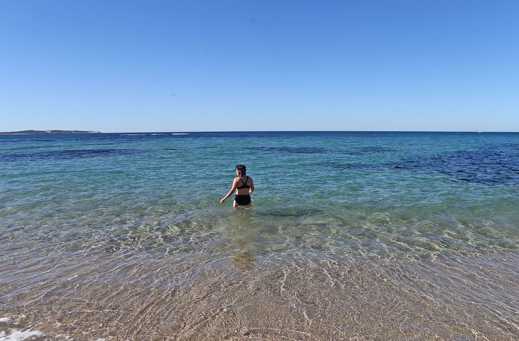 Taking a Dip