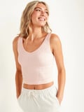 25 Old Navy Loungewear Essentials You’ll Never Want to Take Off