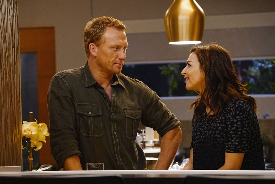 Hunt and Shepherd: Happily Married