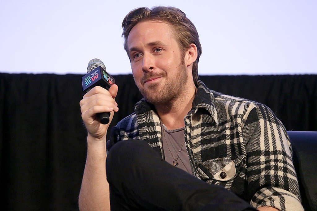 Ryan Gosling at SXSW 2015 | Pictures