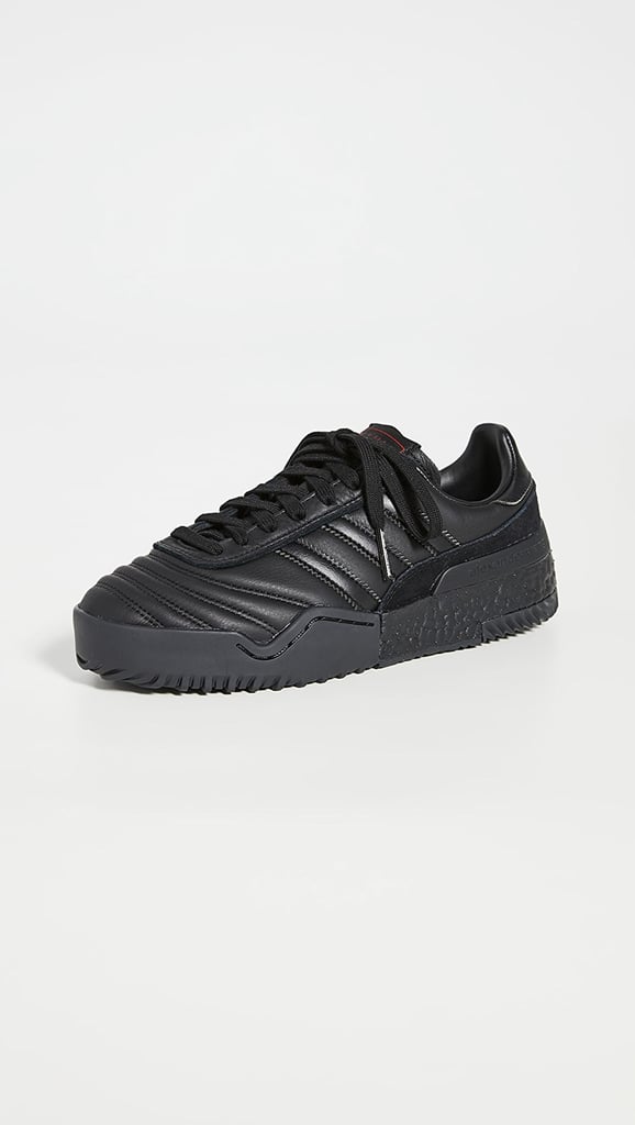 Adidas Originals by Alexander Wang AW Bball Football Sneakers