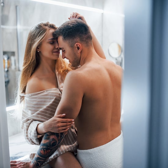 How to Have Bathroom Sex, According to an Expert