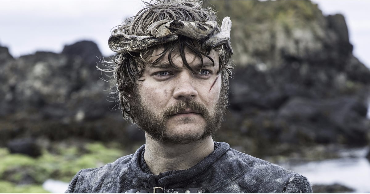 cortesía temerario Vergonzoso Will Euron Use Dragonbinder on Game of Thrones? | POPSUGAR Entertainment