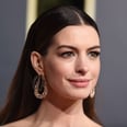Read Anne Hathaway's Candid Thoughts on Unhealthy Habits and the Pressures of Stardom