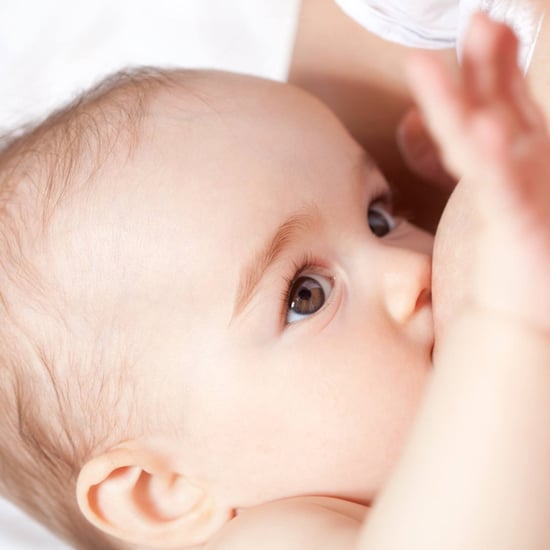 What Breastfeeding Moms Need Most From Others