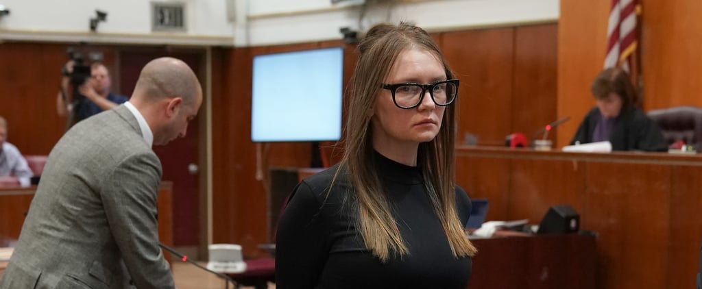 Inventing Anna: Did Anna Delvey Have a Stylist at Her Trial?