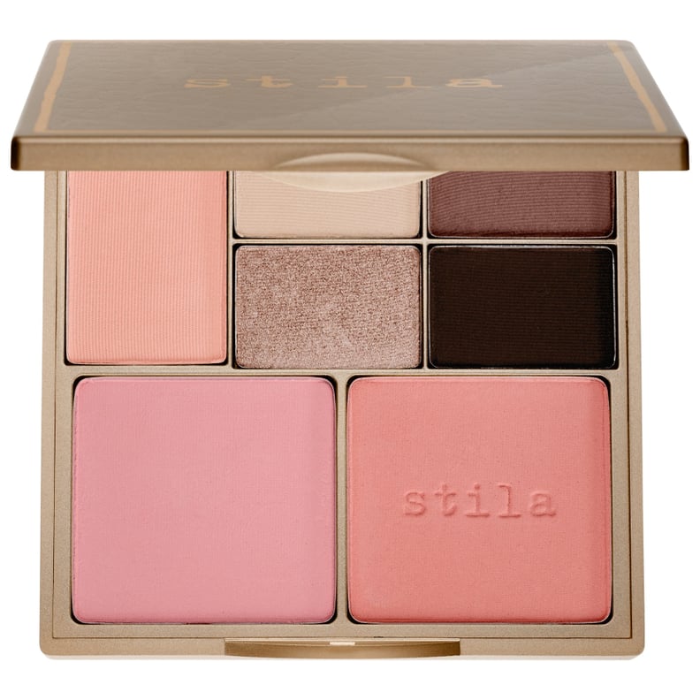 Stila Perfect Me, Perfect Hue Eye & Cheek Palette