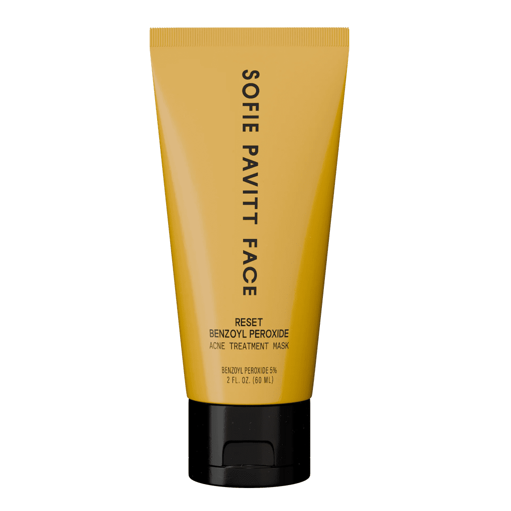 Best Acne Treatment