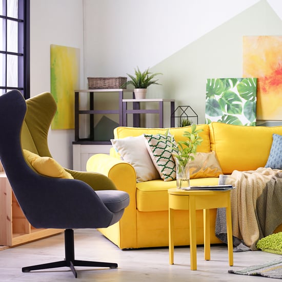 popsugar home middle east