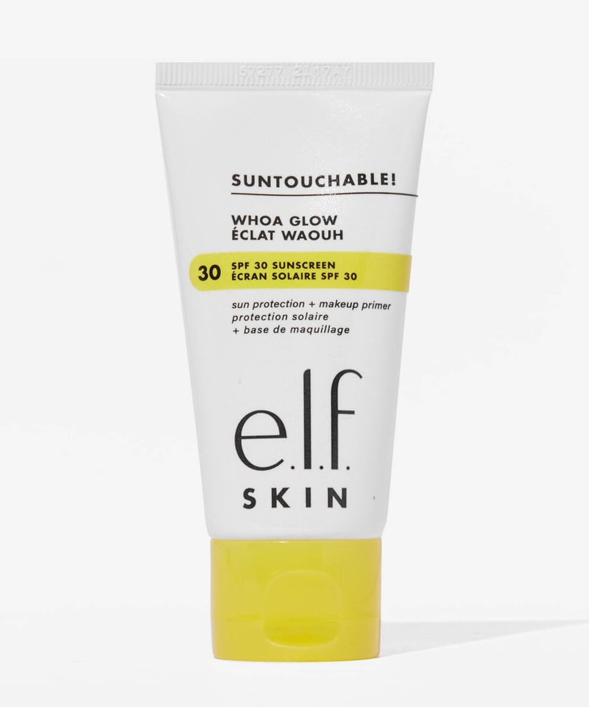 E.L.F. SPF 30