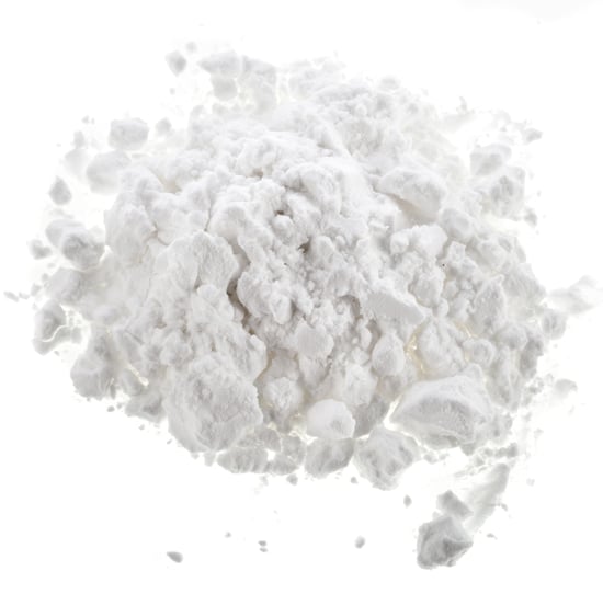 Powdered Alcohol Legalized