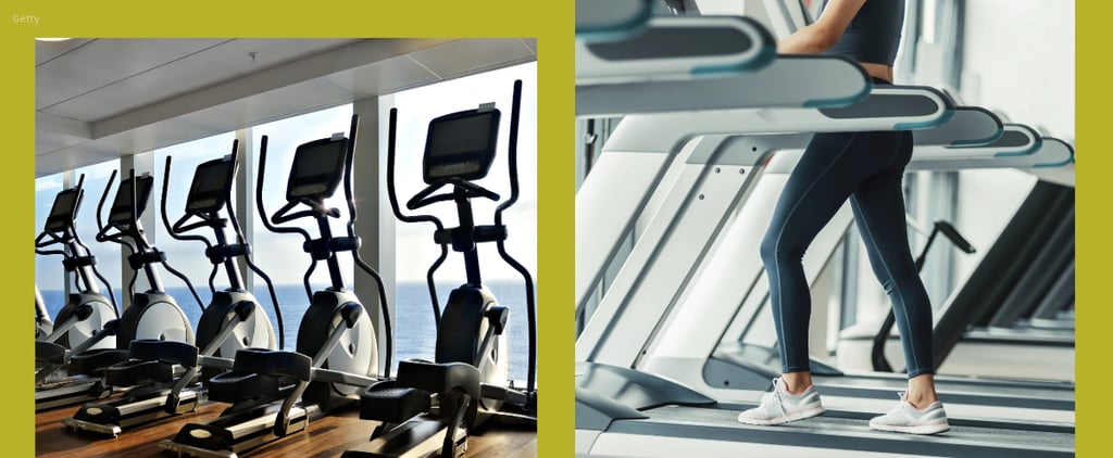 Treadmill vs. Elliptical: Which Machine Is Better?