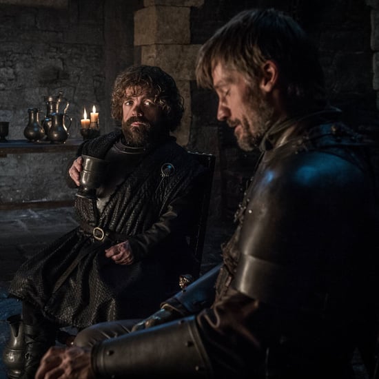 How Does Game of Thrones End? | POPSUGAR Entertainment