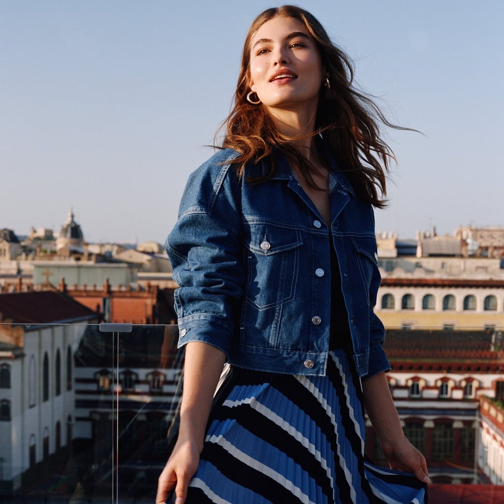 H&m spring dresses 2019 sales