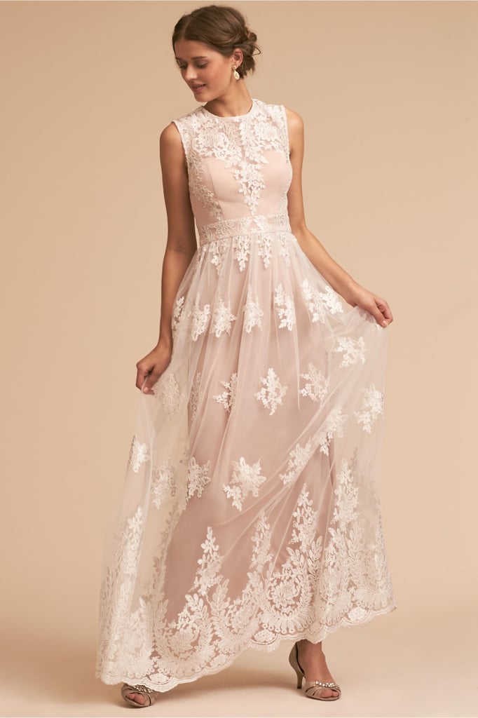 BHLDN Malcolm Dress