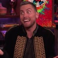 Lance Bass's Story About Coming Out to Britney Spears Is Quite the Ride