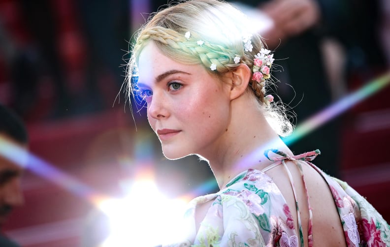 Elle Fanning