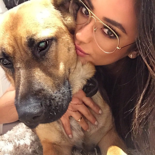 Shay Mitchell